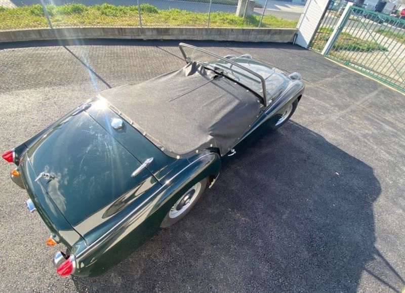 Fiat Uno • 1959 • 12,983 km 3