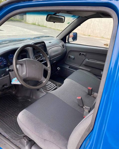 Nissan Pickup • 1999 • 50,000 km 4