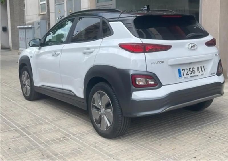 Hyundai Kona • 2019 • 59,800 km 5