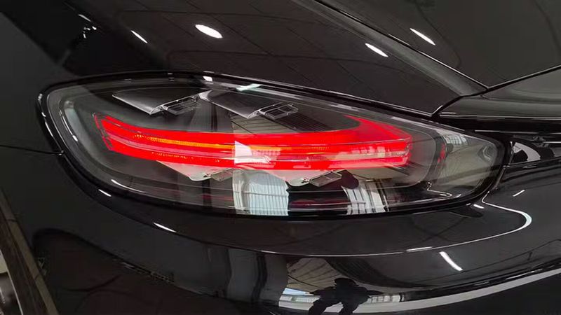 Porsche Boxster • 2019 • 66,813 km 20