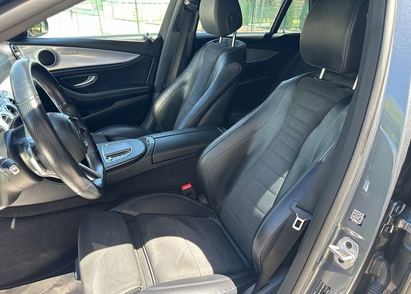 Mercedes-Benz E-Class • 2021 • 180,000 km 3