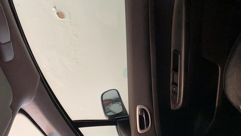 Peugeot 307 • 2010 • 76,800 km 16