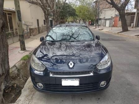 Renault Fluence • 2014 • 120,000 km 3