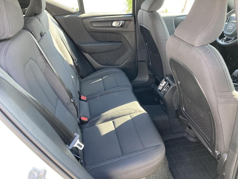 Volvo XC40 • 2023 • 16,708 km 22