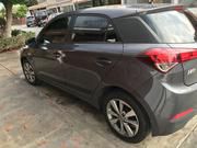 Hyundai i20 • 2017 • 34,000 km 6