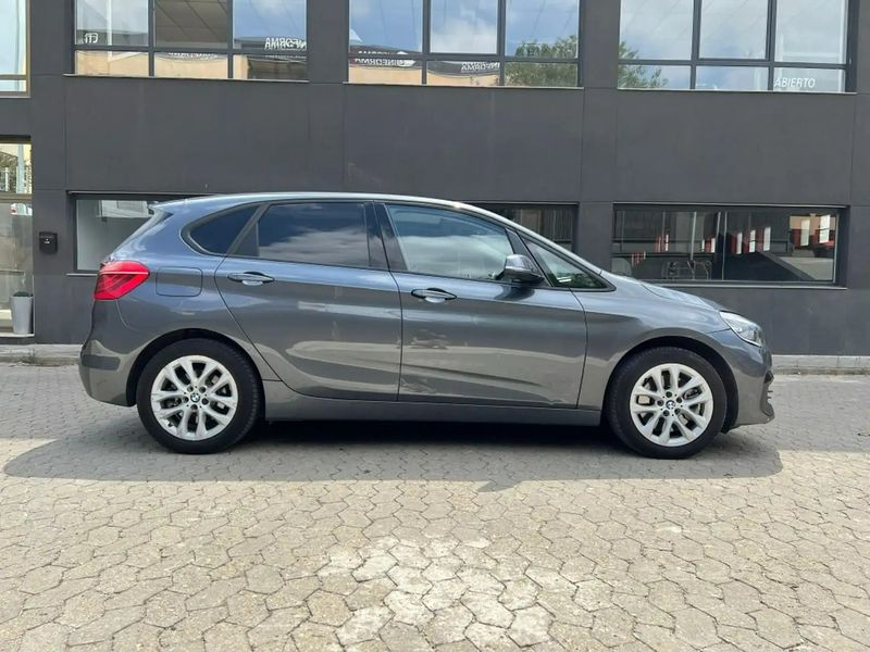 BMW 2 Series • 2021 • 69,000 km 6