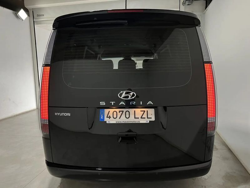 Hyundai Tucson • 2022 • 18,000 km 3