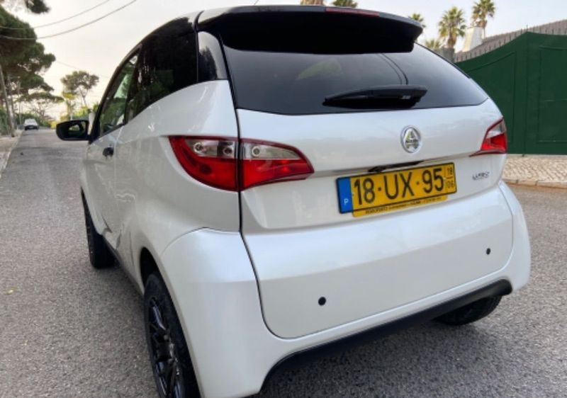 Fiat Coupé • 2018 • 15,000 km 4