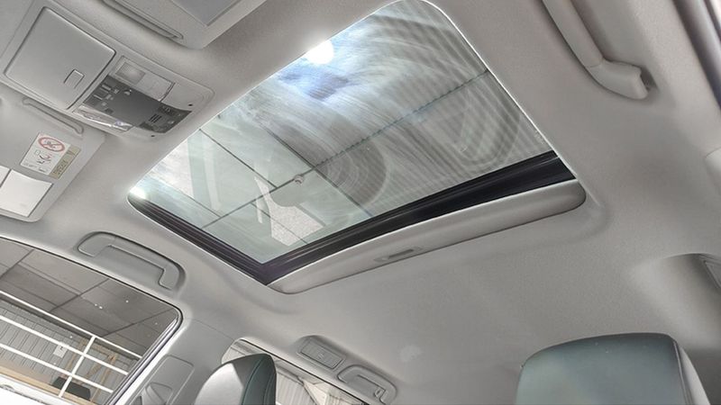 Toyota Land Cruiser • 2022 • 21,400 km 43