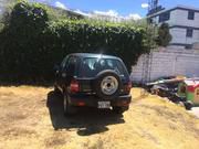 Kia Sportage • 2002 • 293,500 km 3