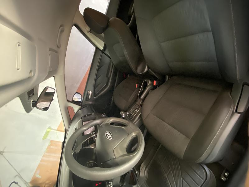 Kia Cerato • 2013 • 150,000 km 6