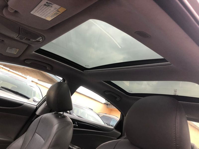 Hyundai Sonata • 2018 • 50,000 km 2