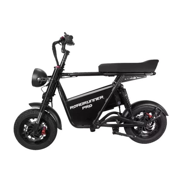 EMOVE RoadRunner • 2022 4