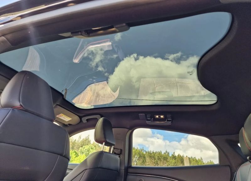 Ford Mustang • 2022 • 48,000 km 7