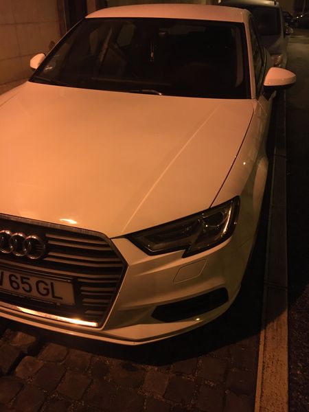 Audi A3 Limuzina • 2018 • 85 km 1