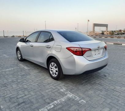 Toyota Corolla • 2019 • 38 km 2