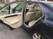 Mercedes-Benz 200 - 300 • 2006 • 202,500 km 3