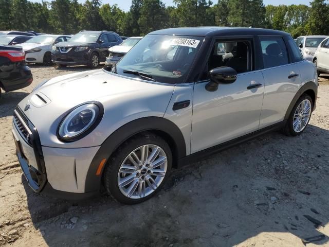 MINI Cooper S • 2023 • 10,000 mi 3