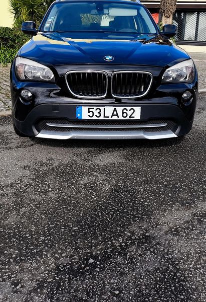BMW X1 • 2010 • 220,000 km 8