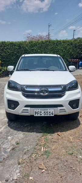 Great Wall Wingle • 2023 • 3,700 km 19