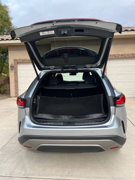 Lexus RX • 2023 • 22,000 km 3