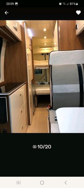 Renault Master • 2020 • 64,000 km 13