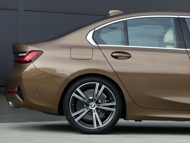 BMW 3 Series • 2019 • 36,609 km 14
