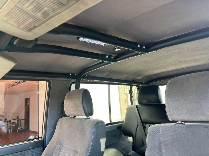 Nissan Patrol • 2013 • 89,000 km 7