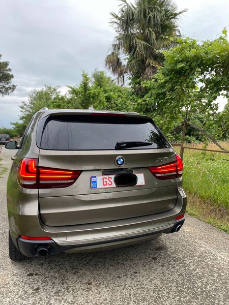 BMW X5 • 2017 • 86,000 mi 11