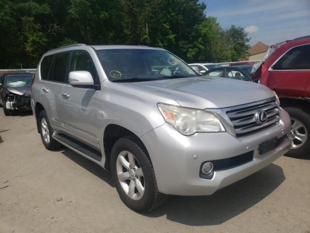 Lexus GX • 2012 • 184 km 1