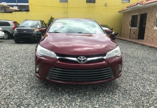 Toyota Camry • 2017 • 45 km 2