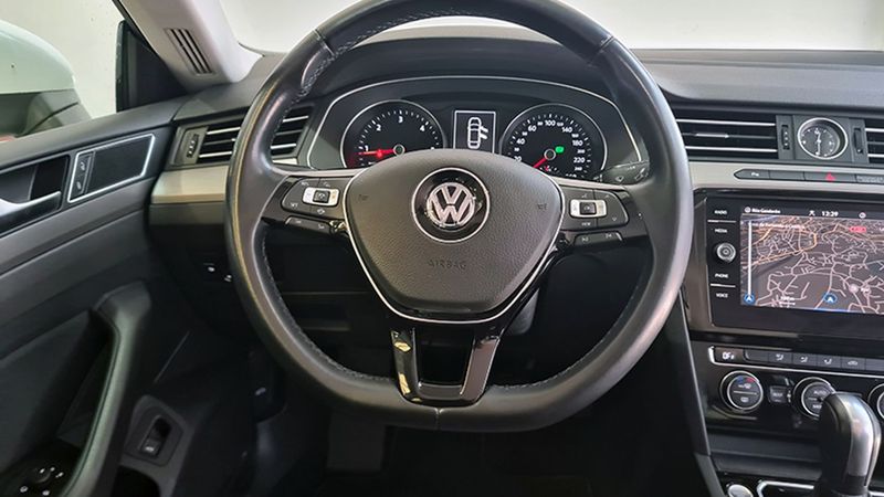 Volkswagen Arteon • 2020 • 75,000 km 5