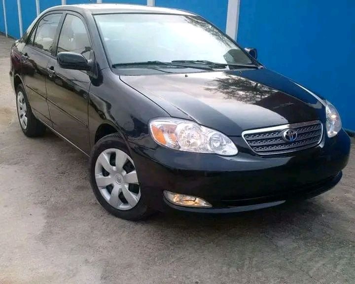 Toyota Corolla • 2015 • 50,000 km 1