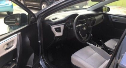 Toyota Corolla • 2016 • 45 km 2