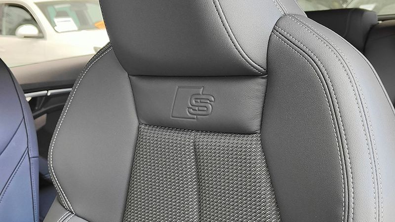 Audi A3 • 2024 • 2,246 km 11