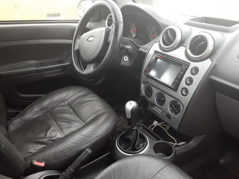 Ford Fiesta • 2014 • 144,000 km 2