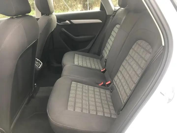 Audi Q3 • 2015 • 82,000 km 5