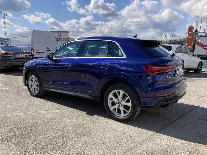 Audi Q3 • 2023 • 9,018 km 3