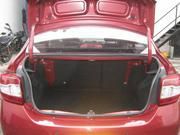 Renault Logan • 2017 • 13,300 km 12