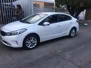 Kia Magentis • 2018 • 38,000 km 3