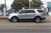 Ford Explorer • 2015 • 80,000 km 2
