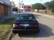 Volvo 460 • 1995 • 145,345 km 7