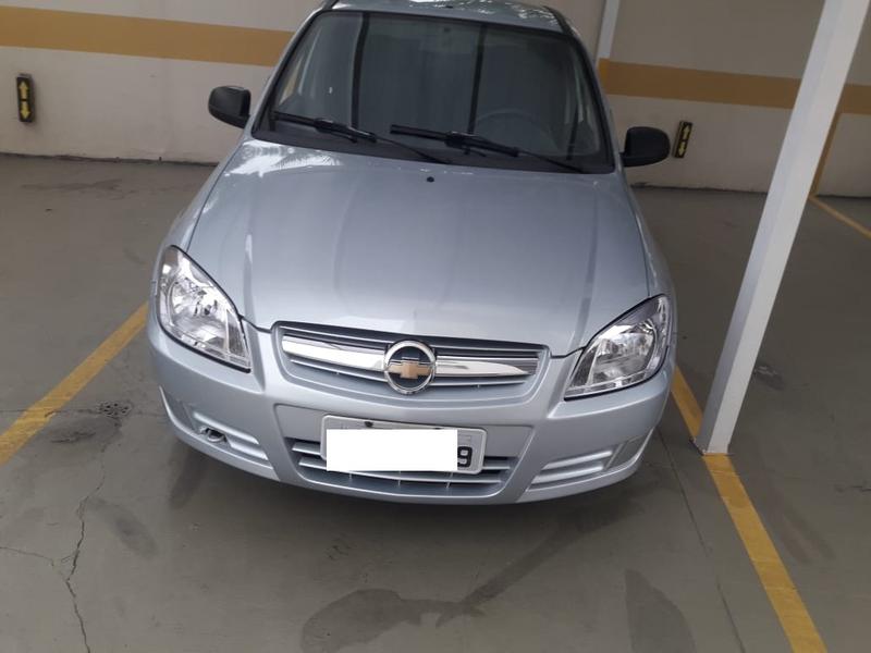 Chevrolet Prisma • 2009 • 91,000 km 7