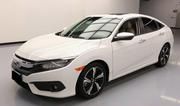 Honda Civic • 2017 • 24,500 km 14