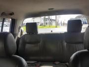 Nissan Navara • 2009 • 263,000 km 3