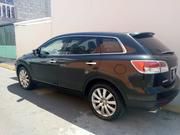 Mazda CX-9 • 2008 • 147,000 km 3