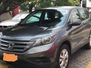 Honda CR-V • 2014 • 62,700 km 3
