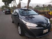 Toyota Yaris • 2018 • 12,500 km 5