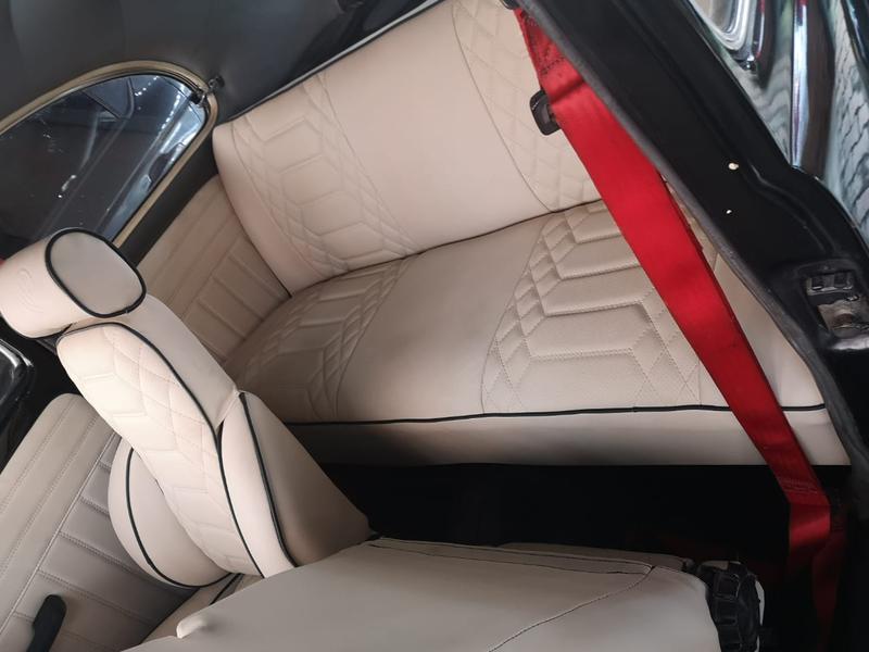 Volkswagen Beetle • 1980 • 10,800 km 8