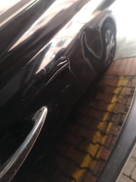 Volkswagen Beetle • 1980 • 10,800 km 12